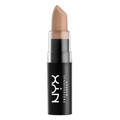 Vista 28 de NYX PROFESSIONAL MAKEUP Lápiz labial mate - Couture (rosa claro)