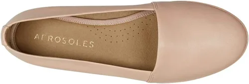 Vista 3 de Aerosoles Mocasines planos Holland para mujer