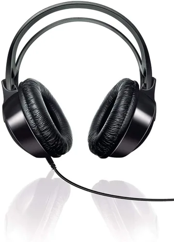 Vista 2 de Philips SHP1900/00 Auriculares estéreo