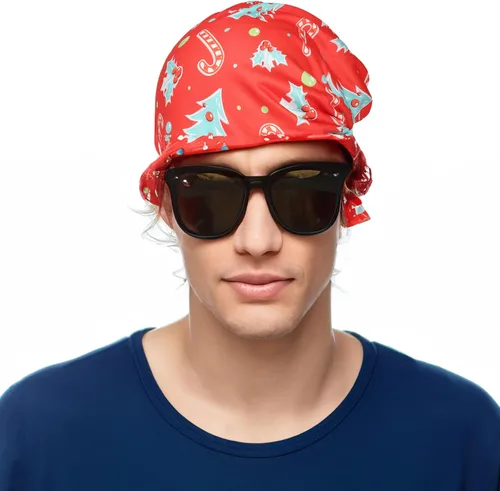Vista 232 de Jemis Skullies - Gorro tipo beanie informal para otoño