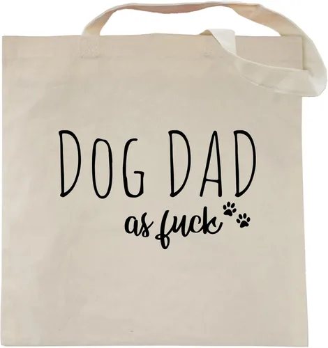 Vista 16 de Pet Studio Art Bolso de mano divertido para perros Todos los perros