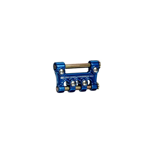 Vista 4 de 3M DBI-SALA Nano-Lok Conector SRL de doble pin 3100483