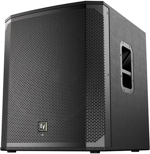 Vista 5 de Electro-Voice ELX200-18SP 18" 1200W Subwoofer Amplificado