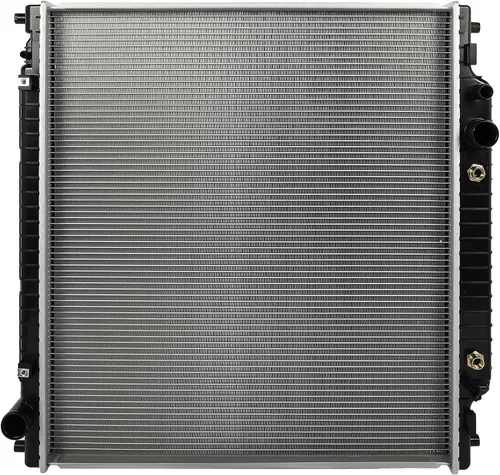 Vista 63 de SCITOO Radiador compatible con Forester CU2402 1999, 2000, 2001, 2002
