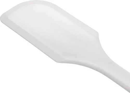 Vista 4 de Matfer Bourgeat - Espátula plana biselada exoglass