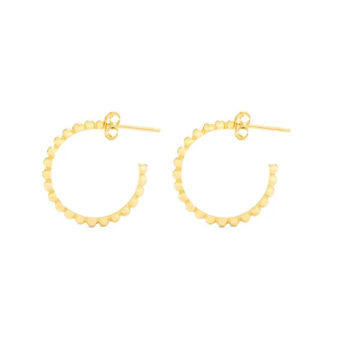 Vista 6 de Pendientes Mujer Radiant RY000016