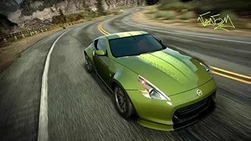 Vista 5 de Need for Speed The Run - Xbox 360