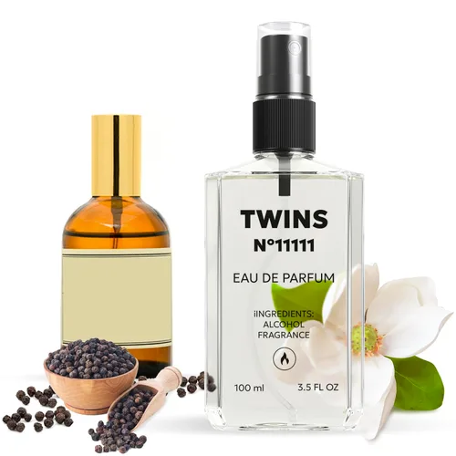 Vista 166 de TWINS Impresión de Bombshell Perfume para mujer Eau de Parfum Nro.1156 3.4 fl oz (100 ml)