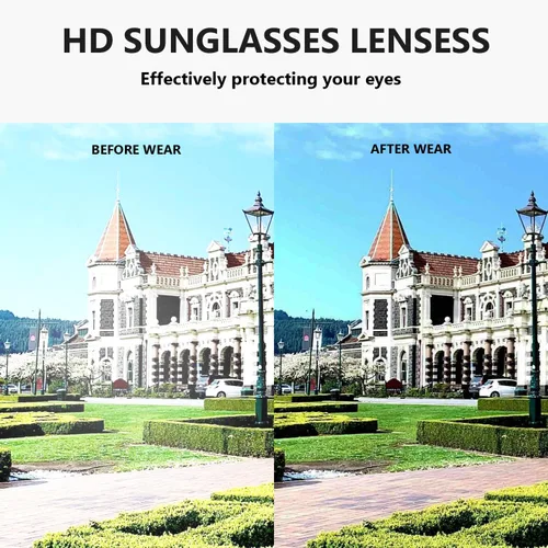 Vista 38 de Eyekepper Gafas de sol piloto para niños de 3 a 10 años