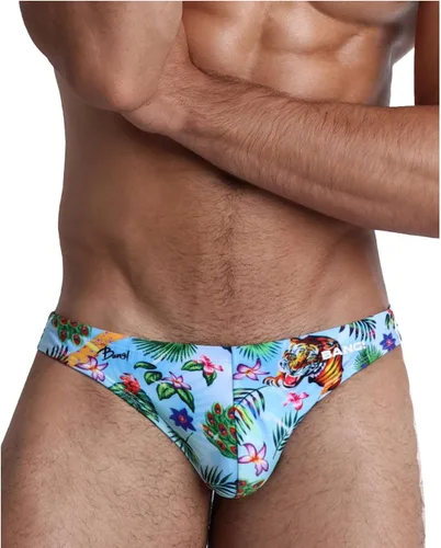 Vista 23 de Bang Men's Swimwear - Swim Mini Brief - Low Rise Fit Bikini Swimsuit