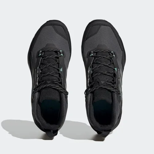 Vista 3 de adidas Tenis de senderismo Terrex Ax4 Mid Gore-tex para mujer