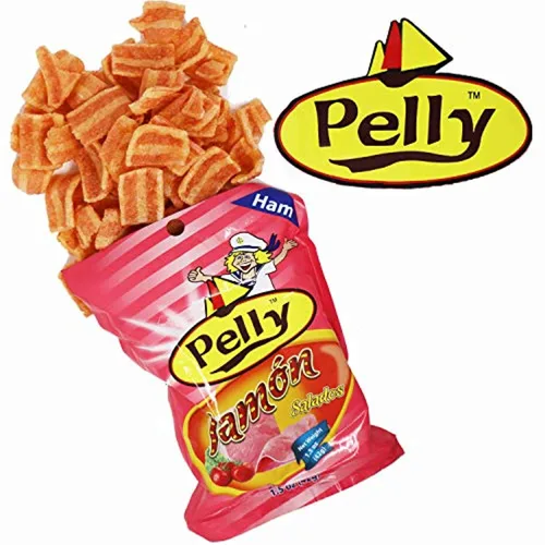 Vista 3 de Pelly Jamon