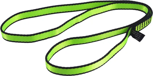Vista 18 de NewDoar 16mm Cuerda de Escalada Certificada UIAA CE, 23KN Certificada EN566, Cordón Utilitario para Escalada en Roca, Creación de Sistemas