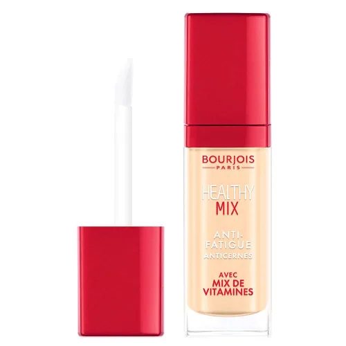 Vista 3 de Bourjois Corrector Antifatiga Healthy Mix 51 Light, 0.3 fl oz, 29199598001