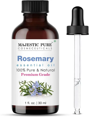 Vista 73 de Majestic Pure Aceite esencial con cuentagotas de vidrio, 100% puro y natural, aceites esenciales para difusor, aromaterapia, fabricación de jabón