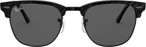 Vista 2 de Ray-Ban - Lentes de sol cuadrados modelo RB3016 Clubmaster