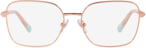 Vista 2 de Gafas graduadas Tiffany TF 1140 B 6163 Rubedo