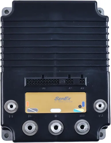 Vista 3 de Controlador de motor de CC SepEx 1520L-5501 1520L-5550 102774501 para Club