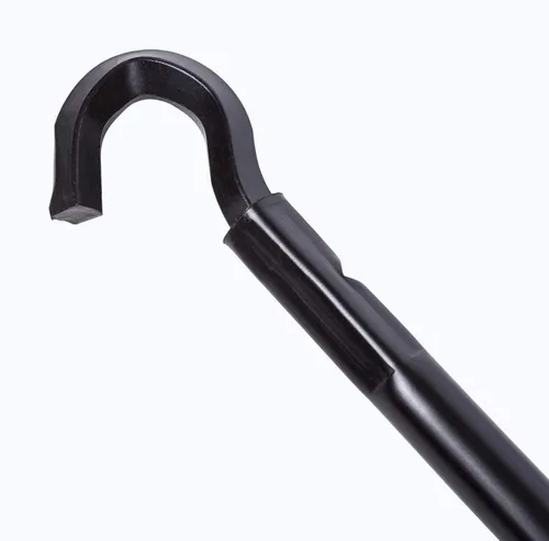 Vista 4 de Banas Neumático de repuesto de herramientas de reparación para Dodge Ram 1500 extensión Lug Llave Herramientas OEM Kit de reemplazo
