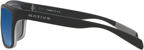 Vista 6 de Gafas de sol cuadradas Penrose Native Eyewear