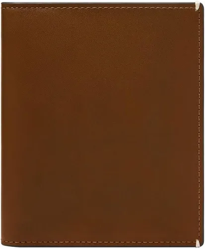 Vista 4 de Fossil Cartera para pasaporte para hombre