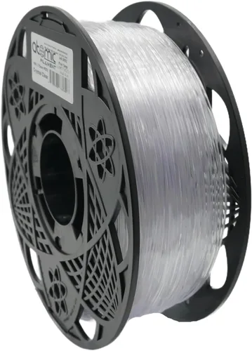 Vista 7 de Atomic Filament PETG PRO Filamento para impresora 3D, 1.75mm +/-0.02mm Precisión dimensional 99% de probabilidad – 1KG (2.2lbs) – Compatible con AMS