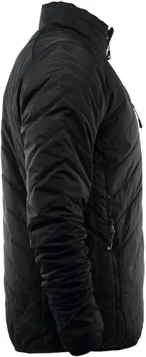 Vista 3 de James Harvest Chaqueta acolchada Deer Ridge para hombre