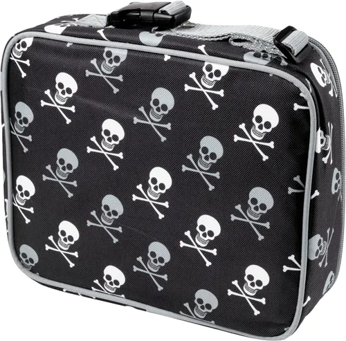 Vista 15 de Lonchera térmica duradera, lonchera reutilizable Portion Perfect, cubre de manera segura tu Bento Box, compatible con Bentology Bento Box, Bento