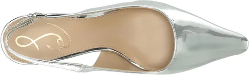 Vista 5 de Sam Edelman Zapatos de tacón Bianka Sling para mujer