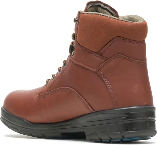 Vista 3 de Botas de trabajo Wolverine DuraShocks SR de fijación directa para hombre
