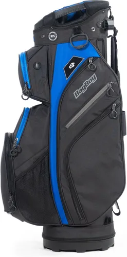 Vista 3 de Bag Boy Chiller Pro - Bolsa para carrito de golf