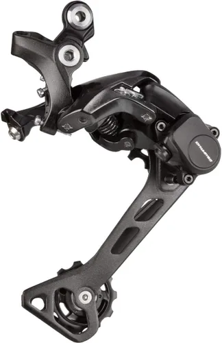 Vista 2 de Shimano XT RD-m8000, cambio trasero
