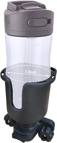 Vista 6 de Brocraft Soporte para bebidas de 90 grados para pista deportiva Lund / Ranger Boat