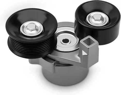 Vista 16 de BRTEC 38114 Tensor de correa con polea compatible con Ford Ranger 1992-2008 para Mustang 2007-2010 para Mercury Sable 1993-2005 para Mazda B3000