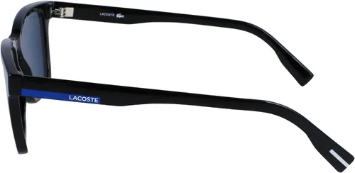 Vista 3 de Lacoste Gafas de sol rectangulares L987s para hombre
