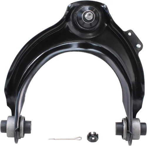 Vista 198 de Detroit Axle - Brazos de control inferiores delanteros derechos de repuesto para Volkswagen Jetta 2011 2012 2013 2014 2015 2016 2017 2018 - Juego