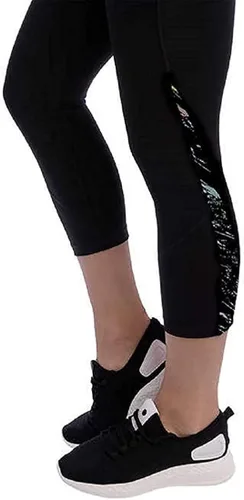 Vista 4 de Kirkland Signature Señoras Reflexivo Crop Tight