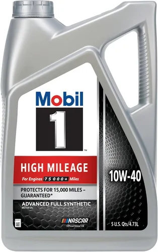 Vista 18 de Mobil 1 - Aceite sintético Extended Performance 0W-20 para motor, 5 cuartos de galón