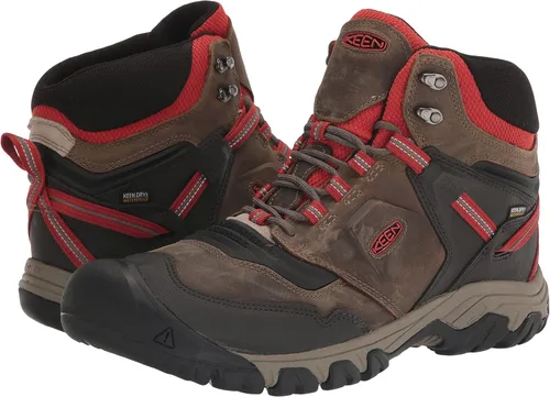Vista 10 de KEEN UNEEK - Sandalias clásicas de dos cordones para mujer