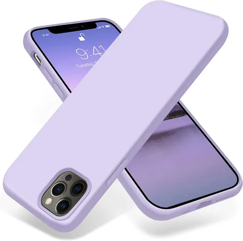 Vista 207 de OTOFLY - Funda para iPhone 8, iPhone 7, serie suave y sedosa, calidad prémium, botones de silicona suave, funda protectora compatible con iPhone 7