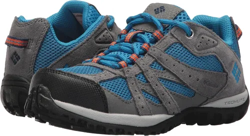 Vista 74 de Columbia Zapatillas impermeables Redmond para niños