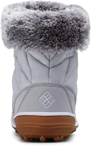 Vista 9 de Columbia Botas de nieve Heavenly Shorty Omni-Heat para mujer