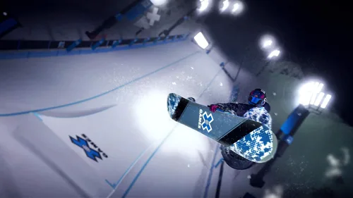 Vista 8 de Steep X Games Gold Edition Código de PC - Ubisoft Connect