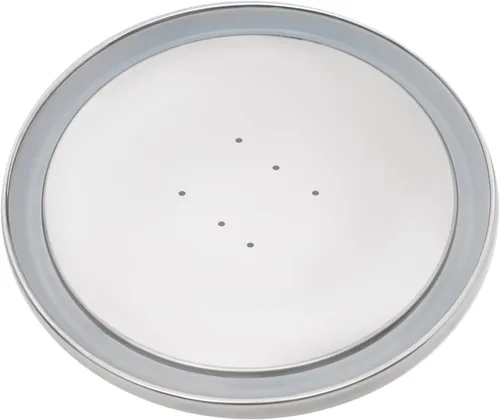 Vista 7 de LOYALHEARTDY Lata de leche de 10L/2.64 galones, latas de transporte de leche de acero inoxidable, cubo de vino, jarra, jarra de aceite, barril