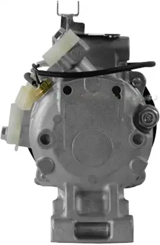 Vista 5 de Compresor de aire acondicionado SV07C 88320B1020 para Toyota Passo Daihatsu Terios Sirion Boon 4471906121 4471602270 4472605820, pieza de repuesto