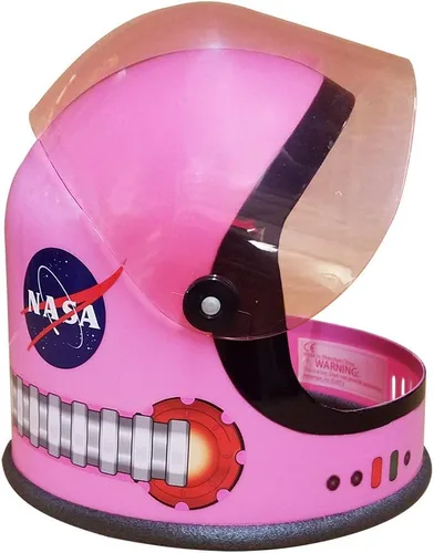 Vista 6 de Cascos de astronauta juveniles personalizados