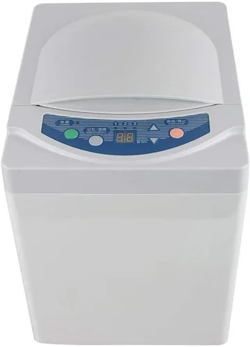 Vista 2 de Mezclador de material de alginato de centrifugadora de laboratorio dental GX300 STOCK de EE. UU