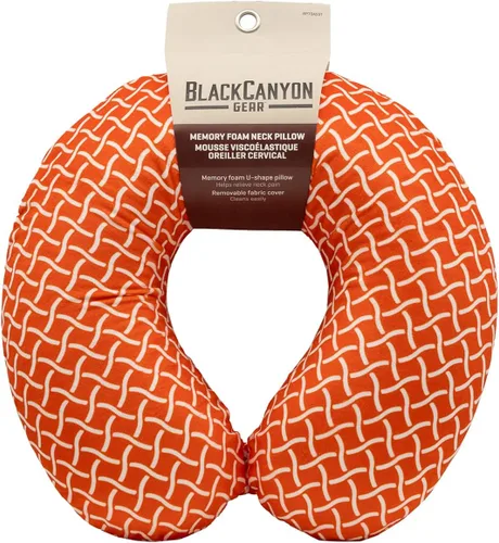 Vista 10 de RoadPro RP70ASST - Almohada de cuello de espuma viscoelástica