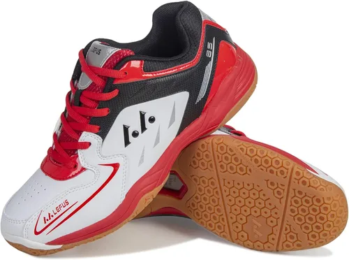 Vista 2 de Condromly Luff 85 - Zapatos de cancha de pickleball ligeros y acolchados para hombre