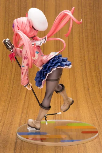 Vista 2 de Kotobukiya Ino Sakura